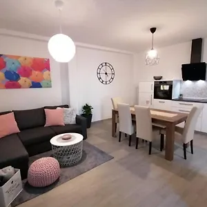  Apartment Pepe