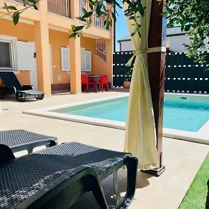  Apartment Boutique With Private Pool For Your Exclusive Use